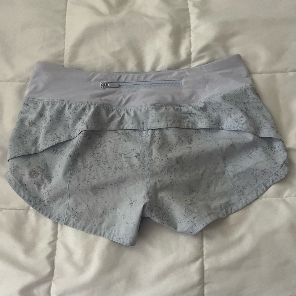 Lululemon Speed Ups 2.5in